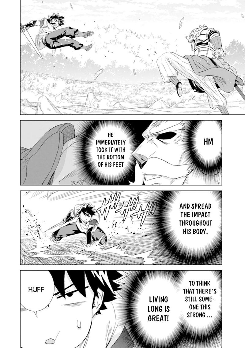 Sekai De Tada Hitori No Mamono Tsukai Tenshoku Shitara Maou Ni Machigawaremashita 22 10