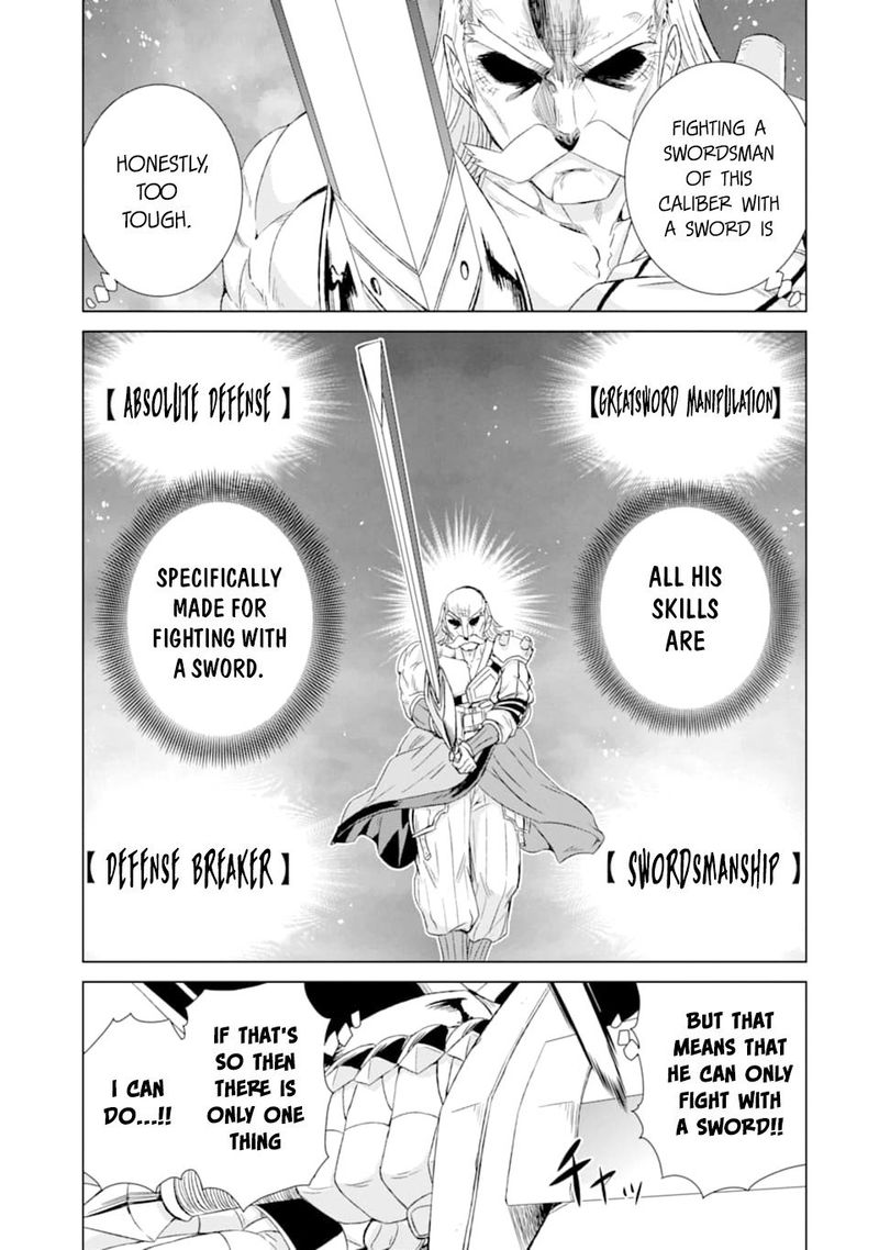 Sekai De Tada Hitori No Mamono Tsukai Tenshoku Shitara Maou Ni Machigawaremashita 22 11