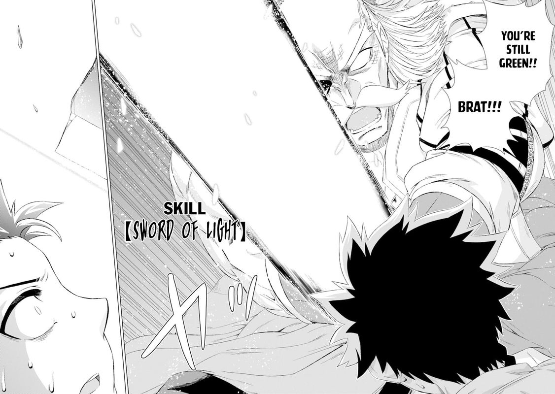 Sekai De Tada Hitori No Mamono Tsukai Tenshoku Shitara Maou Ni Machigawaremashita 22 18