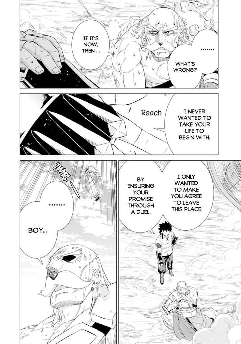 Sekai De Tada Hitori No Mamono Tsukai Tenshoku Shitara Maou Ni Machigawaremashita 22 21