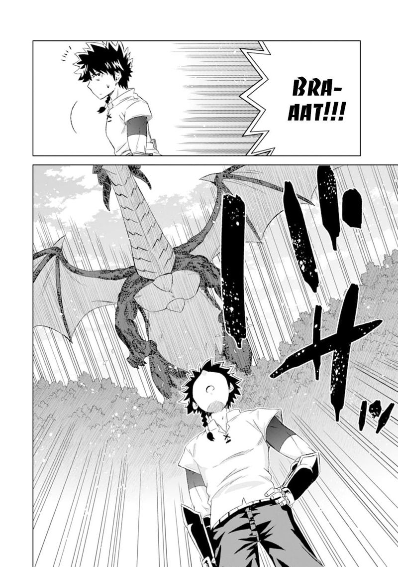 Sekai De Tada Hitori No Mamono Tsukai Tenshoku Shitara Maou Ni Machigawaremashita 22 27