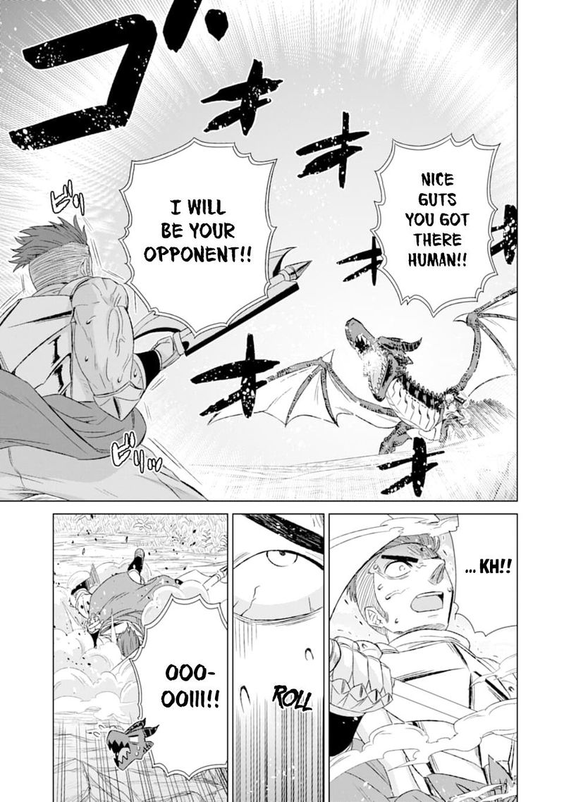 Sekai De Tada Hitori No Mamono Tsukai Tenshoku Shitara Maou Ni Machigawaremashita 22 30