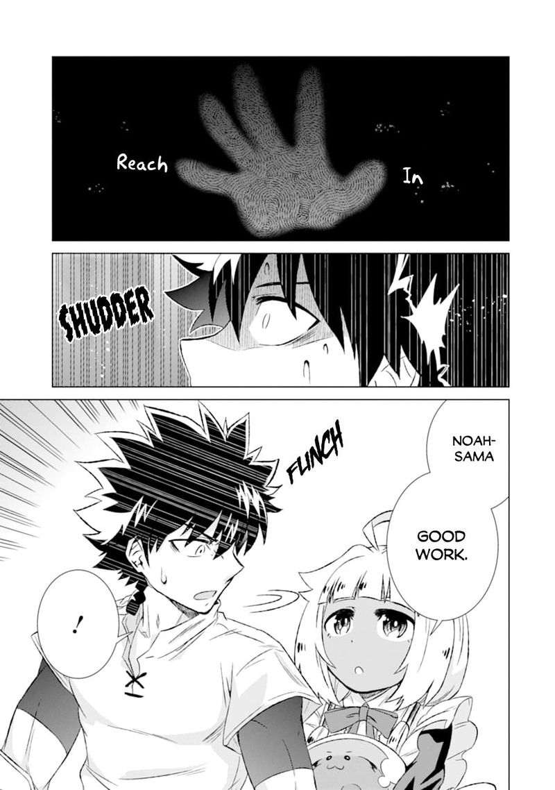 Sekai De Tada Hitori No Mamono Tsukai Tenshoku Shitara Maou Ni Machigawaremashita 22 34