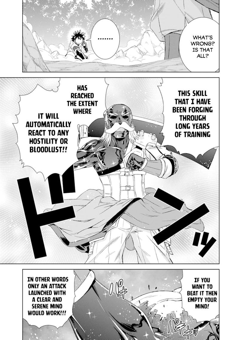 Sekai De Tada Hitori No Mamono Tsukai Tenshoku Shitara Maou Ni Machigawaremashita 22 5