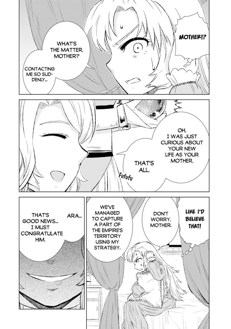 Sekai De Tada Hitori No Mamono Tsukai Tenshoku Shitara Maou Ni Machigawaremashita 23 11
