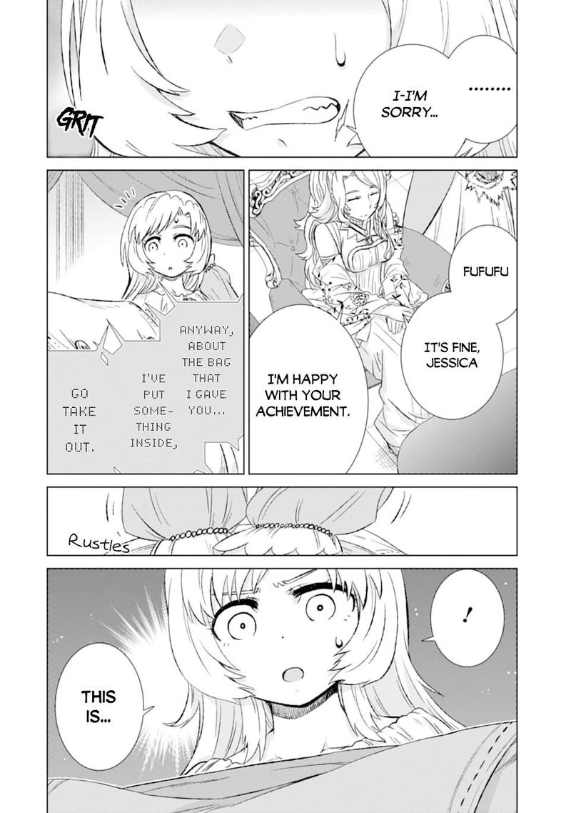 Sekai De Tada Hitori No Mamono Tsukai Tenshoku Shitara Maou Ni Machigawaremashita 23 13