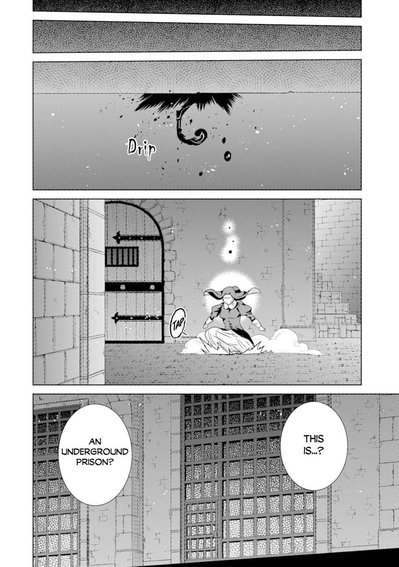 Sekai De Tada Hitori No Mamono Tsukai Tenshoku Shitara Maou Ni Machigawaremashita 23 17
