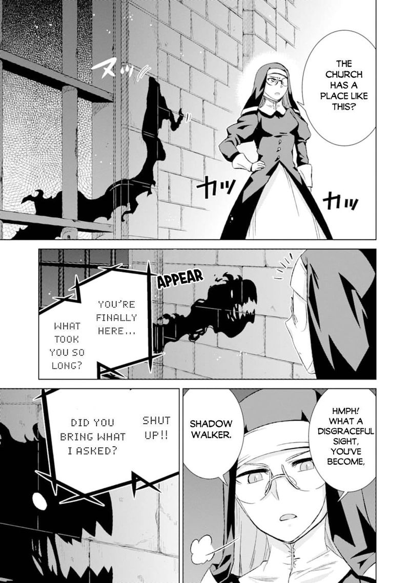 Sekai De Tada Hitori No Mamono Tsukai Tenshoku Shitara Maou Ni Machigawaremashita 23 18