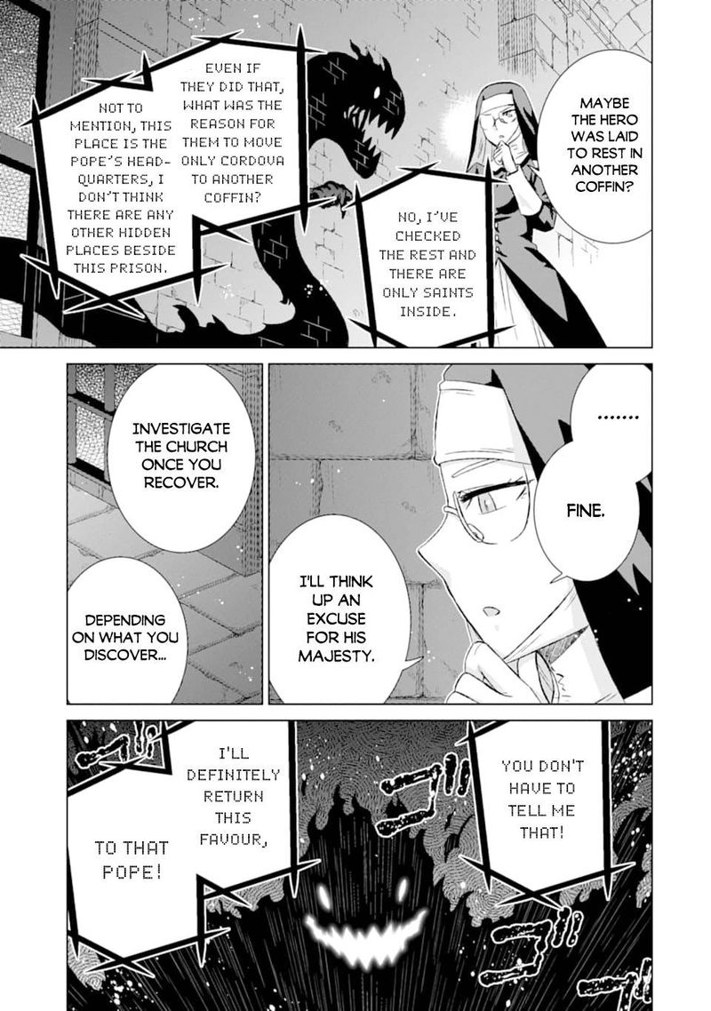 Sekai De Tada Hitori No Mamono Tsukai Tenshoku Shitara Maou Ni Machigawaremashita 23 22