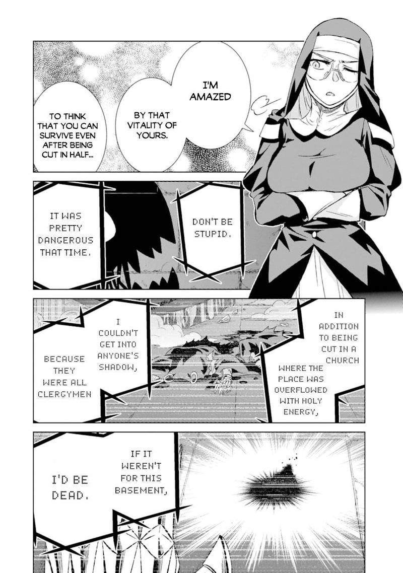 Sekai De Tada Hitori No Mamono Tsukai Tenshoku Shitara Maou Ni Machigawaremashita 23 23