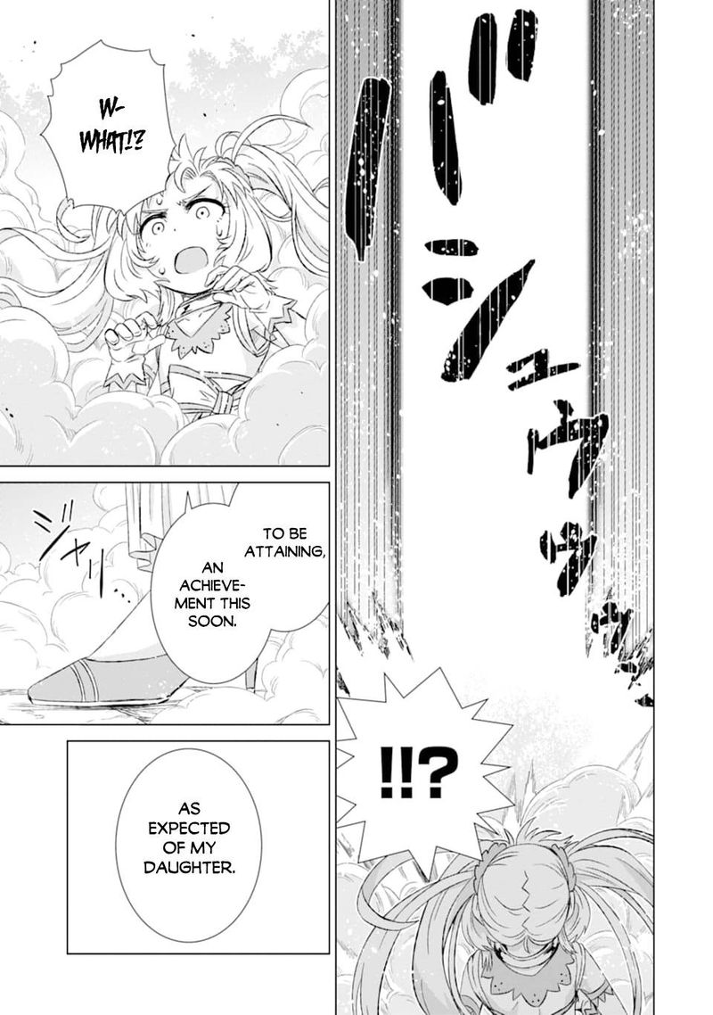 Sekai De Tada Hitori No Mamono Tsukai Tenshoku Shitara Maou Ni Machigawaremashita 23 28