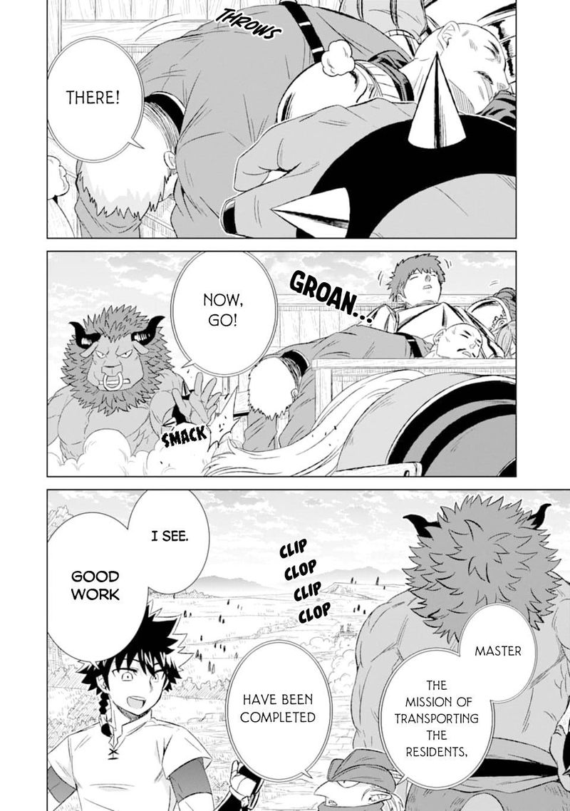 Sekai De Tada Hitori No Mamono Tsukai Tenshoku Shitara Maou Ni Machigawaremashita 23 3