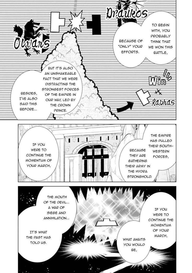 Sekai De Tada Hitori No Mamono Tsukai Tenshoku Shitara Maou Ni Machigawaremashita 24 11