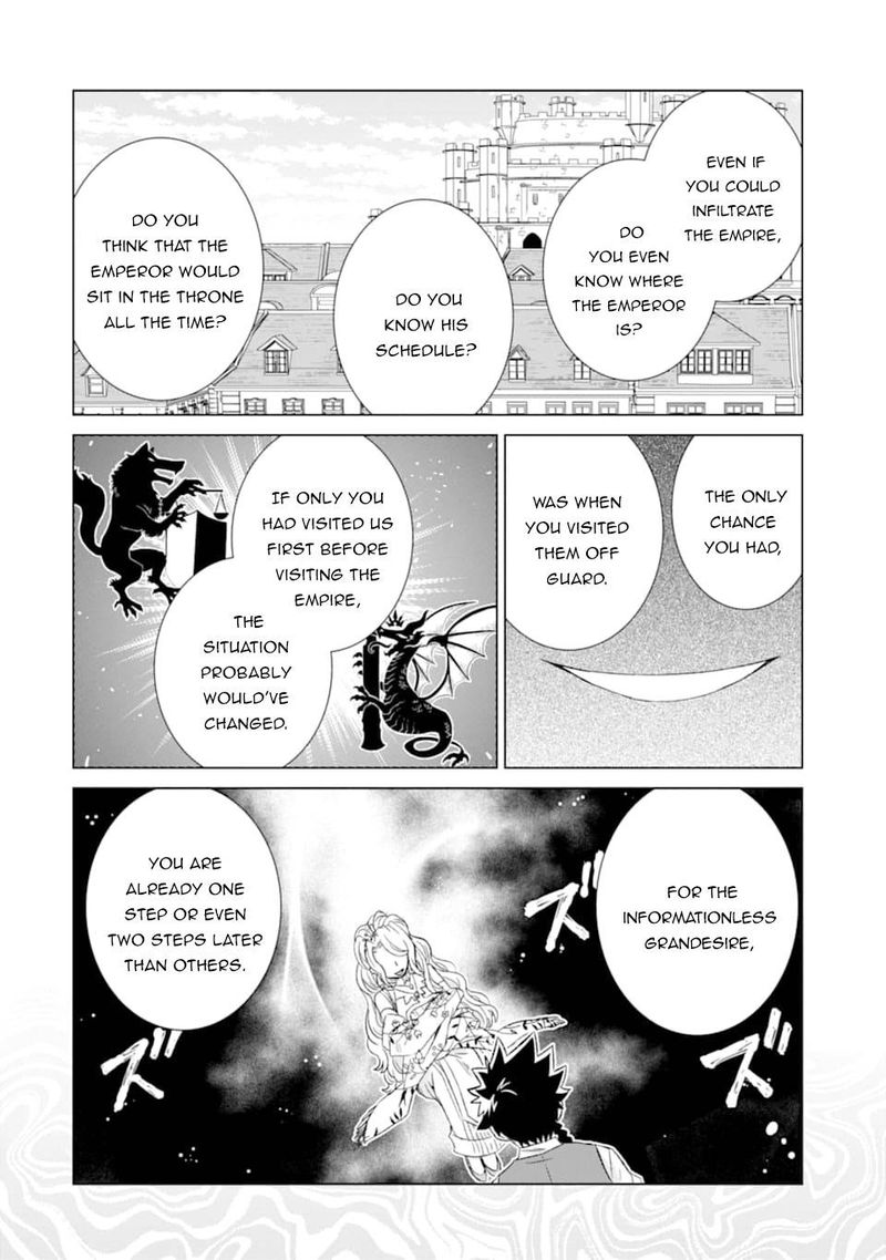 Sekai De Tada Hitori No Mamono Tsukai Tenshoku Shitara Maou Ni Machigawaremashita 24 12