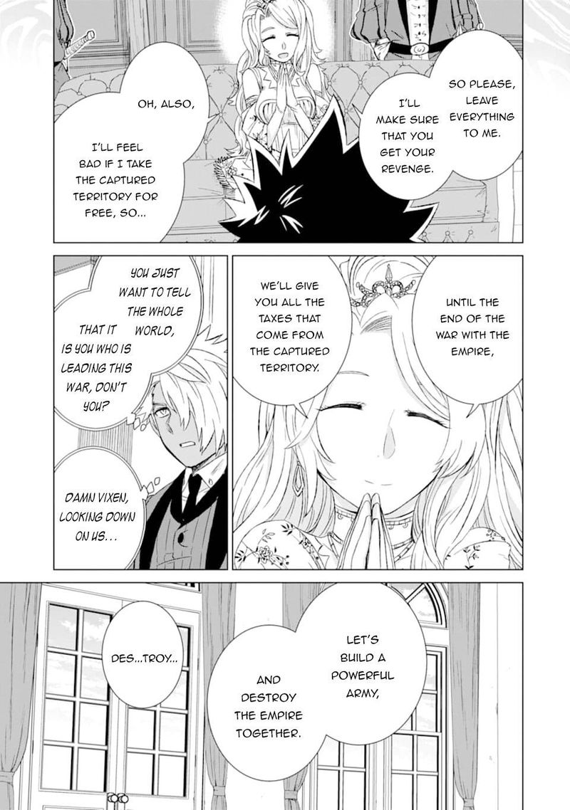 Sekai De Tada Hitori No Mamono Tsukai Tenshoku Shitara Maou Ni Machigawaremashita 24 15