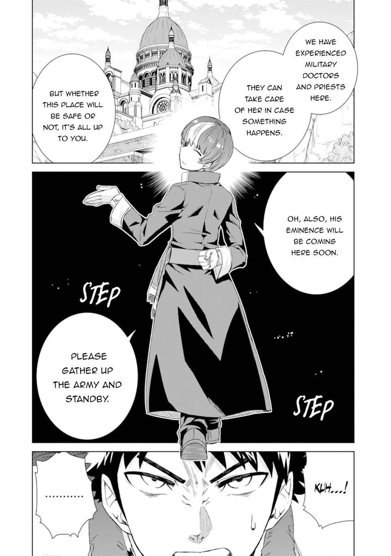 Sekai De Tada Hitori No Mamono Tsukai Tenshoku Shitara Maou Ni Machigawaremashita 24 2