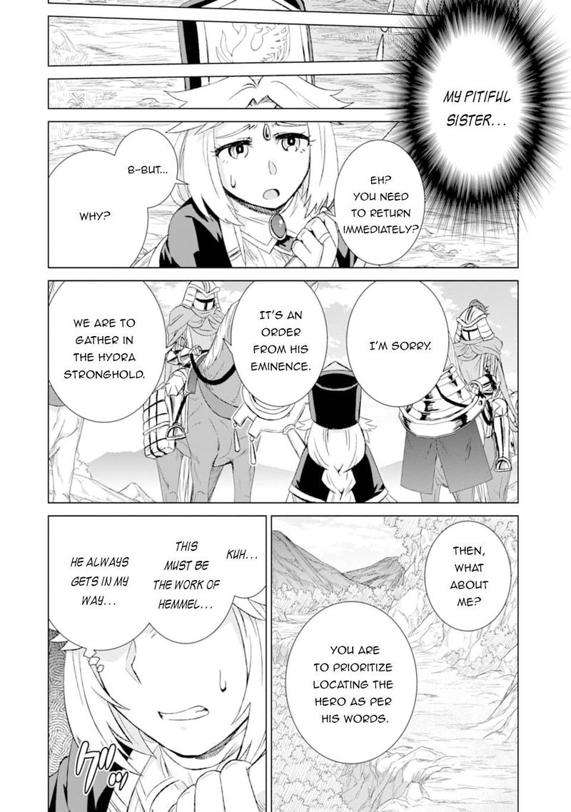 Sekai De Tada Hitori No Mamono Tsukai Tenshoku Shitara Maou Ni Machigawaremashita 24 22