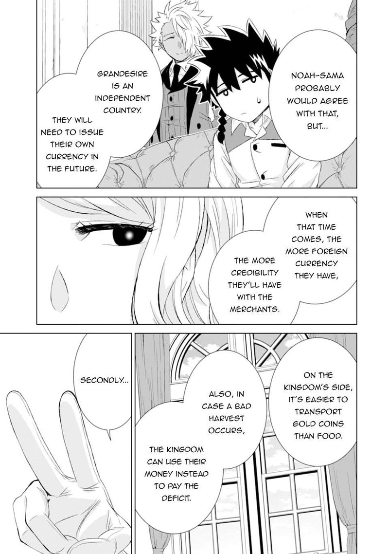 Sekai De Tada Hitori No Mamono Tsukai Tenshoku Shitara Maou Ni Machigawaremashita 24 29