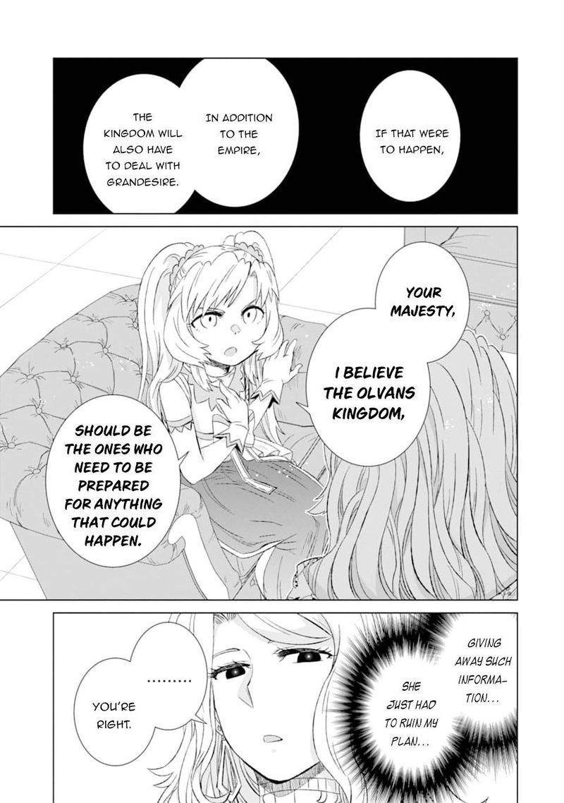 Sekai De Tada Hitori No Mamono Tsukai Tenshoku Shitara Maou Ni Machigawaremashita 24 33