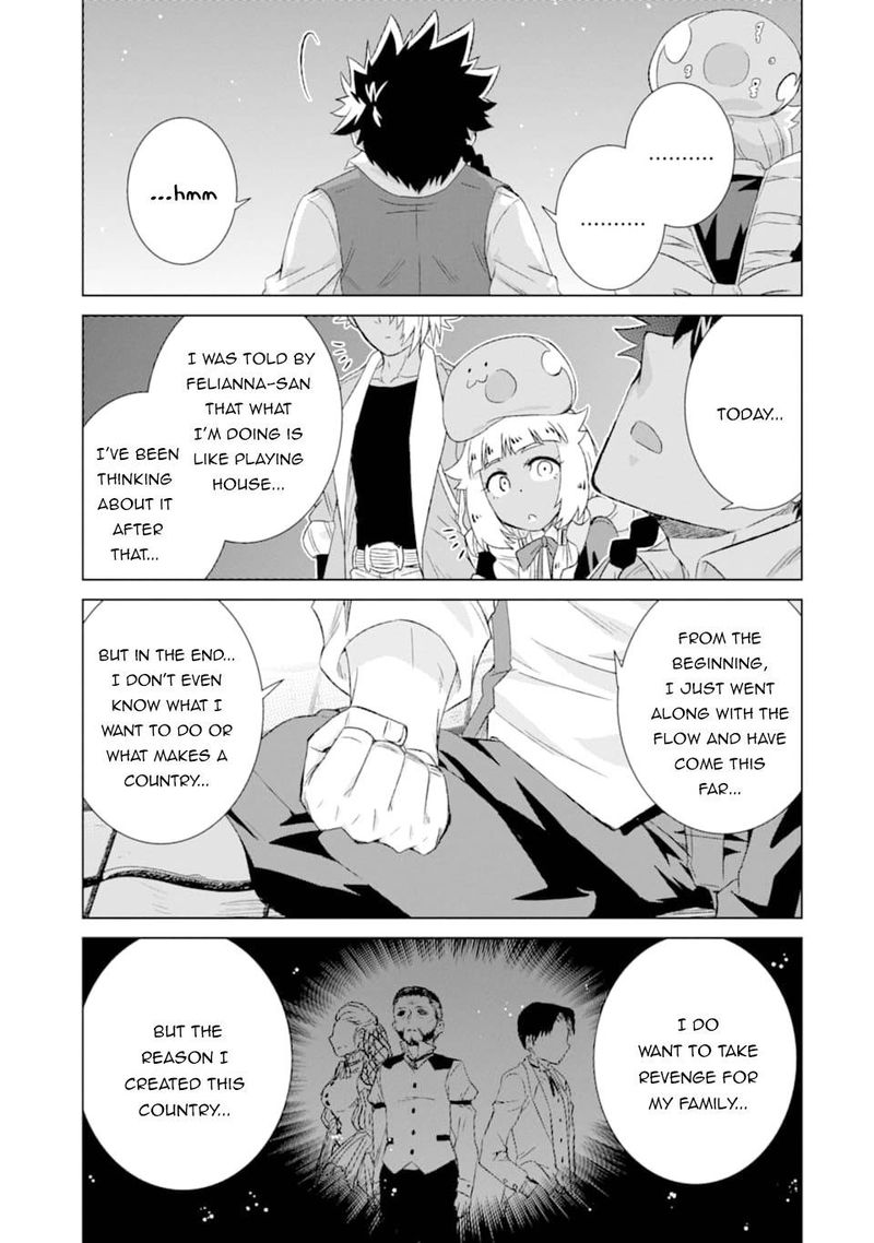 Sekai De Tada Hitori No Mamono Tsukai Tenshoku Shitara Maou Ni Machigawaremashita 24 39