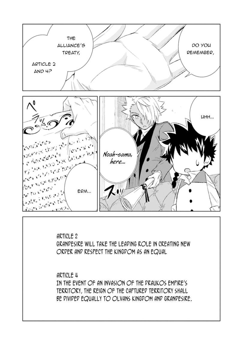 Sekai De Tada Hitori No Mamono Tsukai Tenshoku Shitara Maou Ni Machigawaremashita 24 5