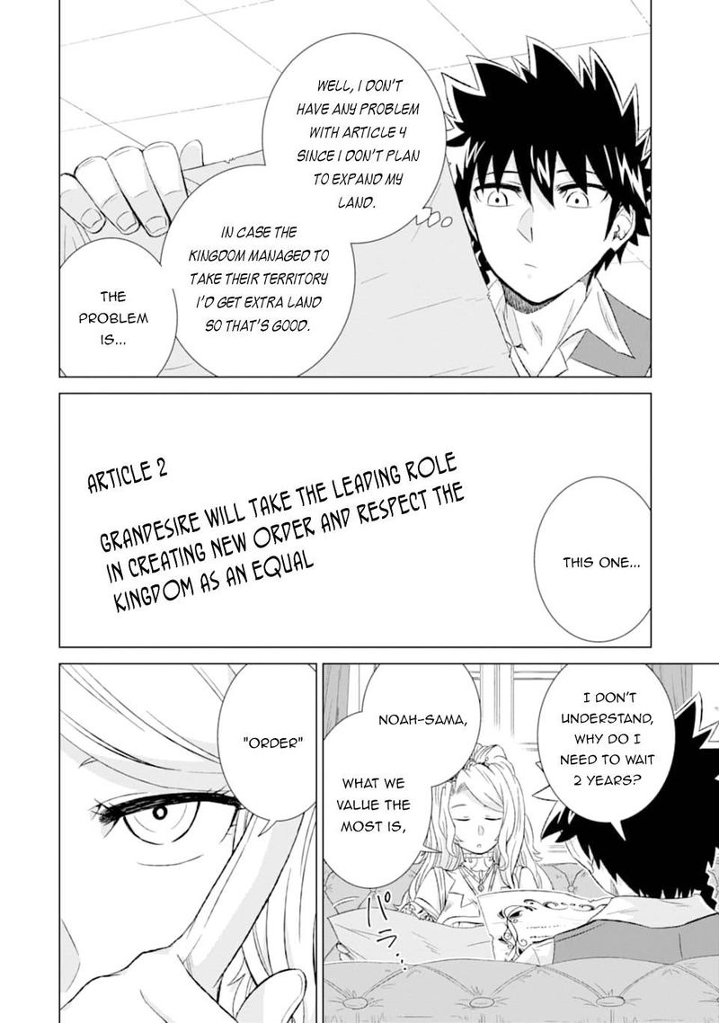 Sekai De Tada Hitori No Mamono Tsukai Tenshoku Shitara Maou Ni Machigawaremashita 24 6