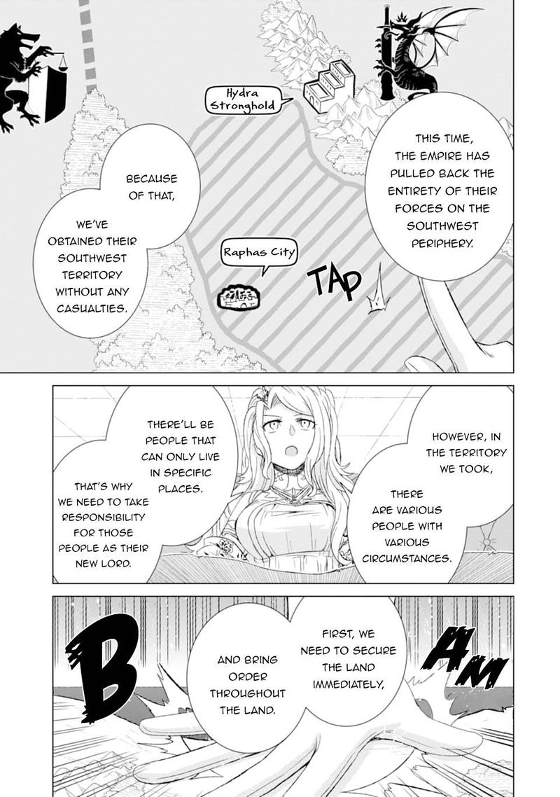 Sekai De Tada Hitori No Mamono Tsukai Tenshoku Shitara Maou Ni Machigawaremashita 24 7