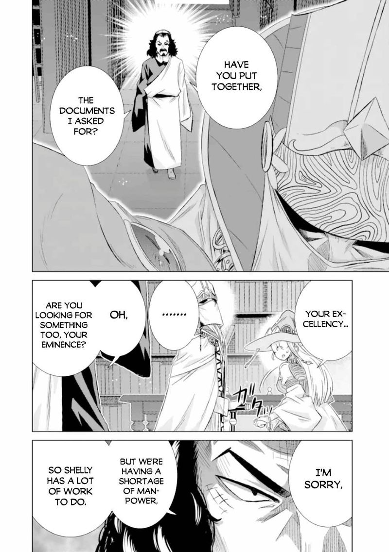 Sekai De Tada Hitori No Mamono Tsukai Tenshoku Shitara Maou Ni Machigawaremashita 25 28