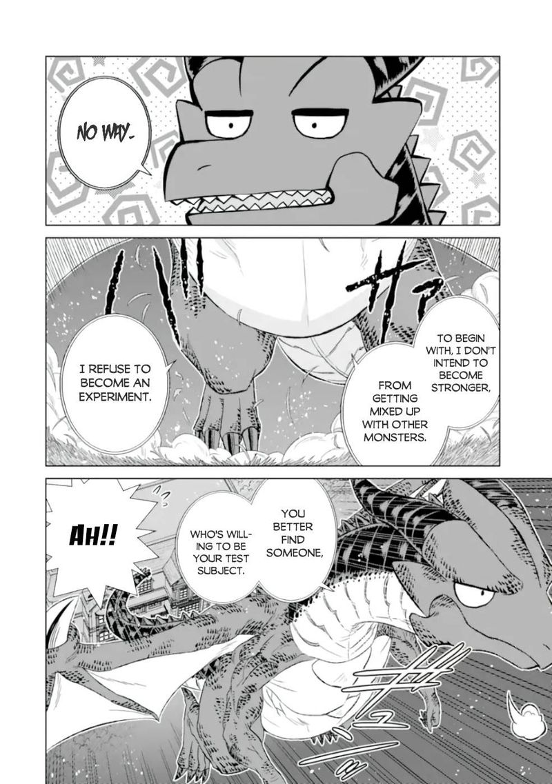 Sekai De Tada Hitori No Mamono Tsukai Tenshoku Shitara Maou Ni Machigawaremashita 26 14