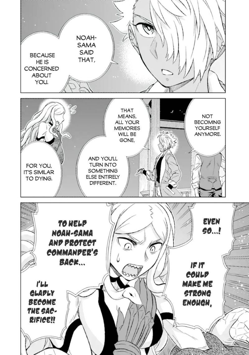 Sekai De Tada Hitori No Mamono Tsukai Tenshoku Shitara Maou Ni Machigawaremashita 26 18