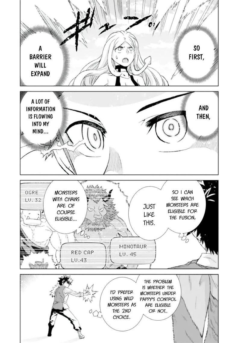 Sekai De Tada Hitori No Mamono Tsukai Tenshoku Shitara Maou Ni Machigawaremashita 26 24