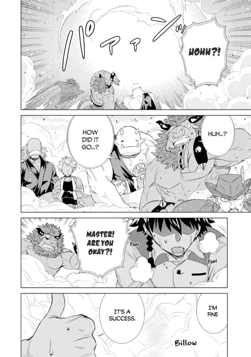 Sekai De Tada Hitori No Mamono Tsukai Tenshoku Shitara Maou Ni Machigawaremashita 26 30