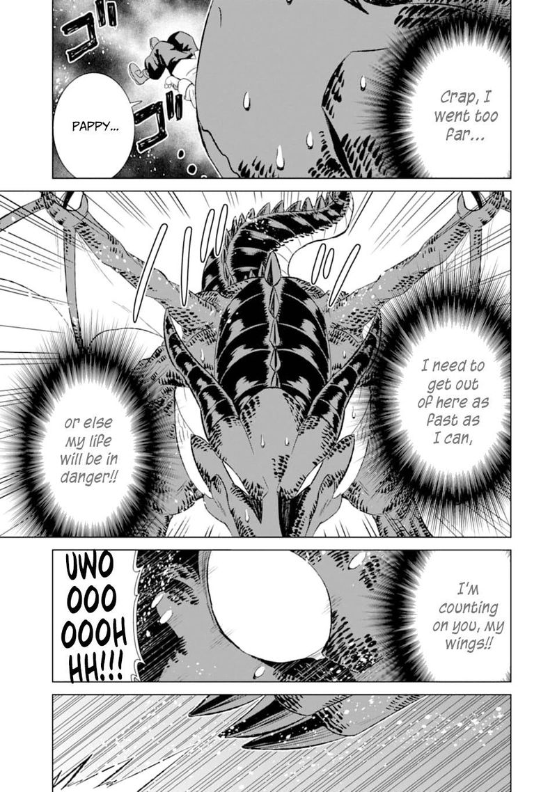 Sekai De Tada Hitori No Mamono Tsukai Tenshoku Shitara Maou Ni Machigawaremashita 27 25