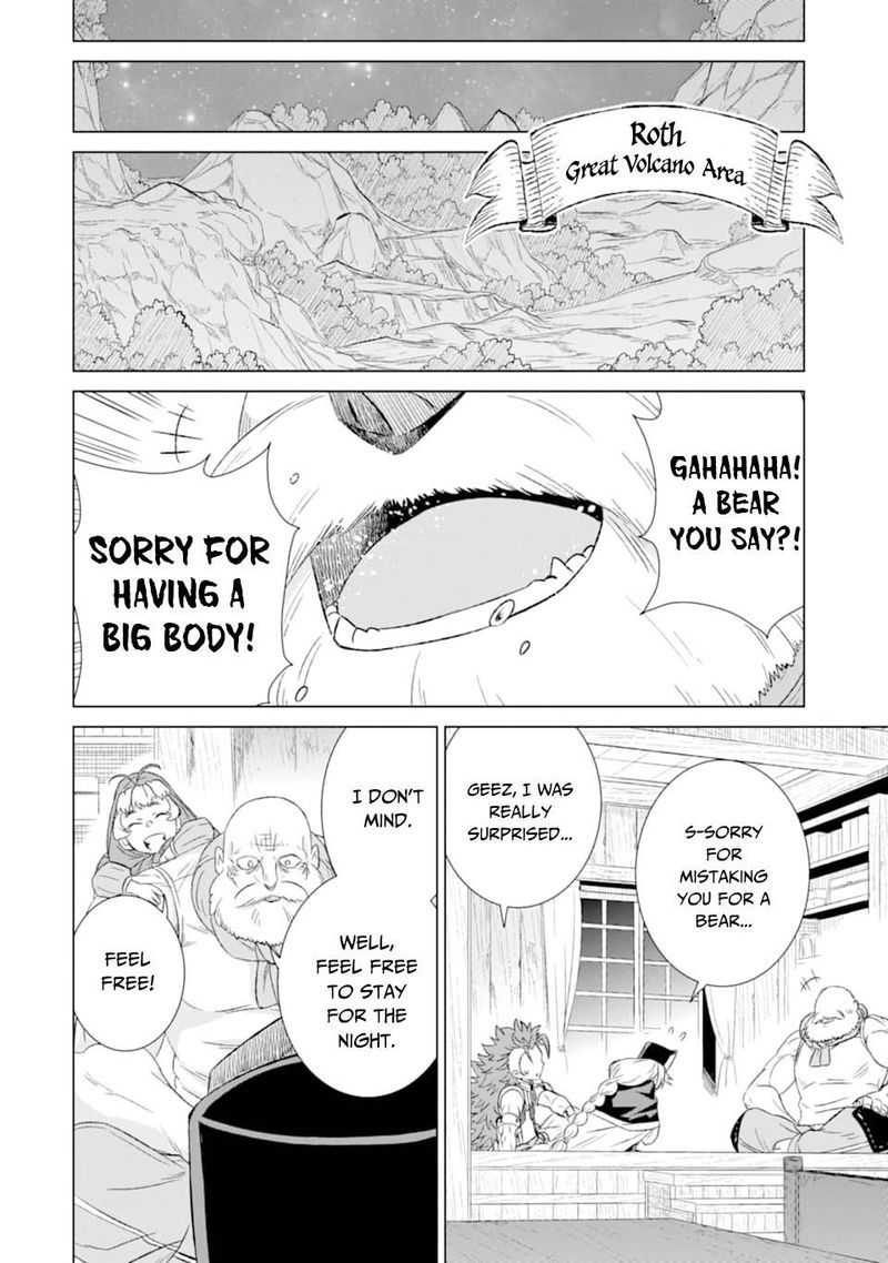 Sekai De Tada Hitori No Mamono Tsukai Tenshoku Shitara Maou Ni Machigawaremashita 27 30