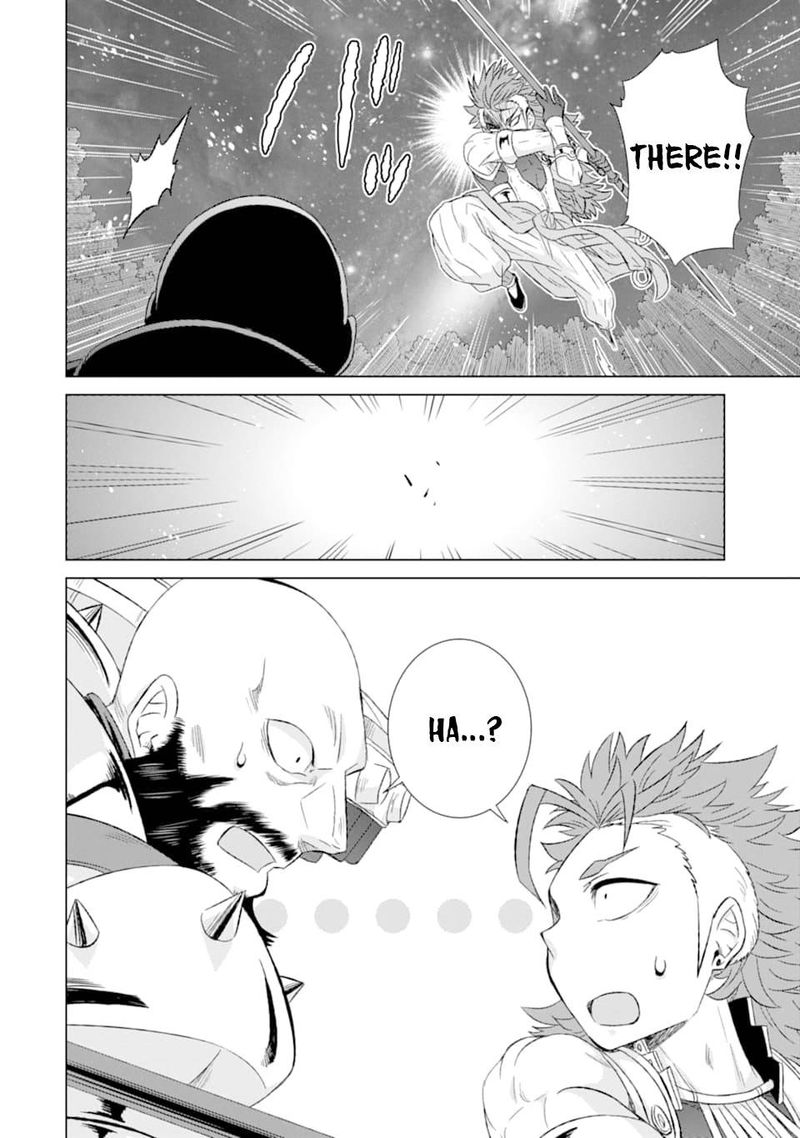 Sekai De Tada Hitori No Mamono Tsukai Tenshoku Shitara Maou Ni Machigawaremashita 27 34