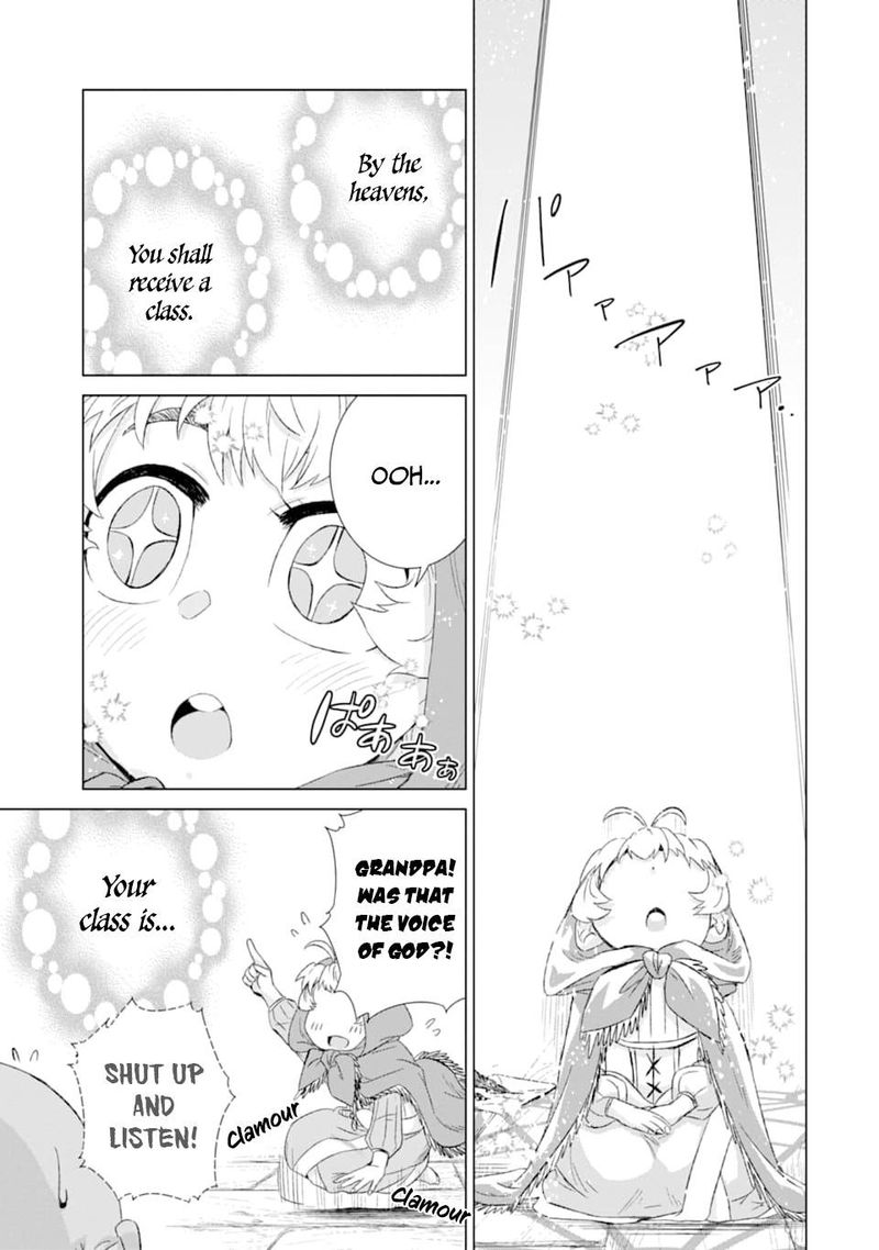 Sekai De Tada Hitori No Mamono Tsukai Tenshoku Shitara Maou Ni Machigawaremashita 27 47