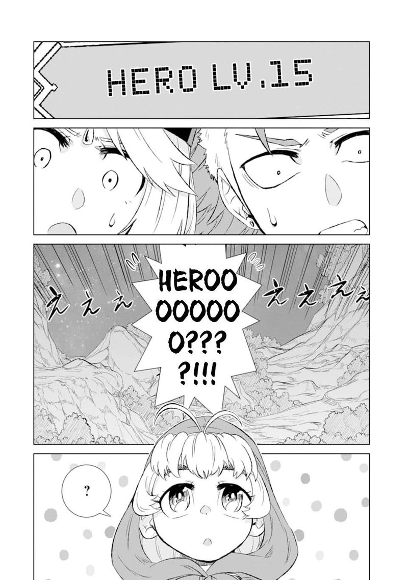 Sekai De Tada Hitori No Mamono Tsukai Tenshoku Shitara Maou Ni Machigawaremashita 27 50