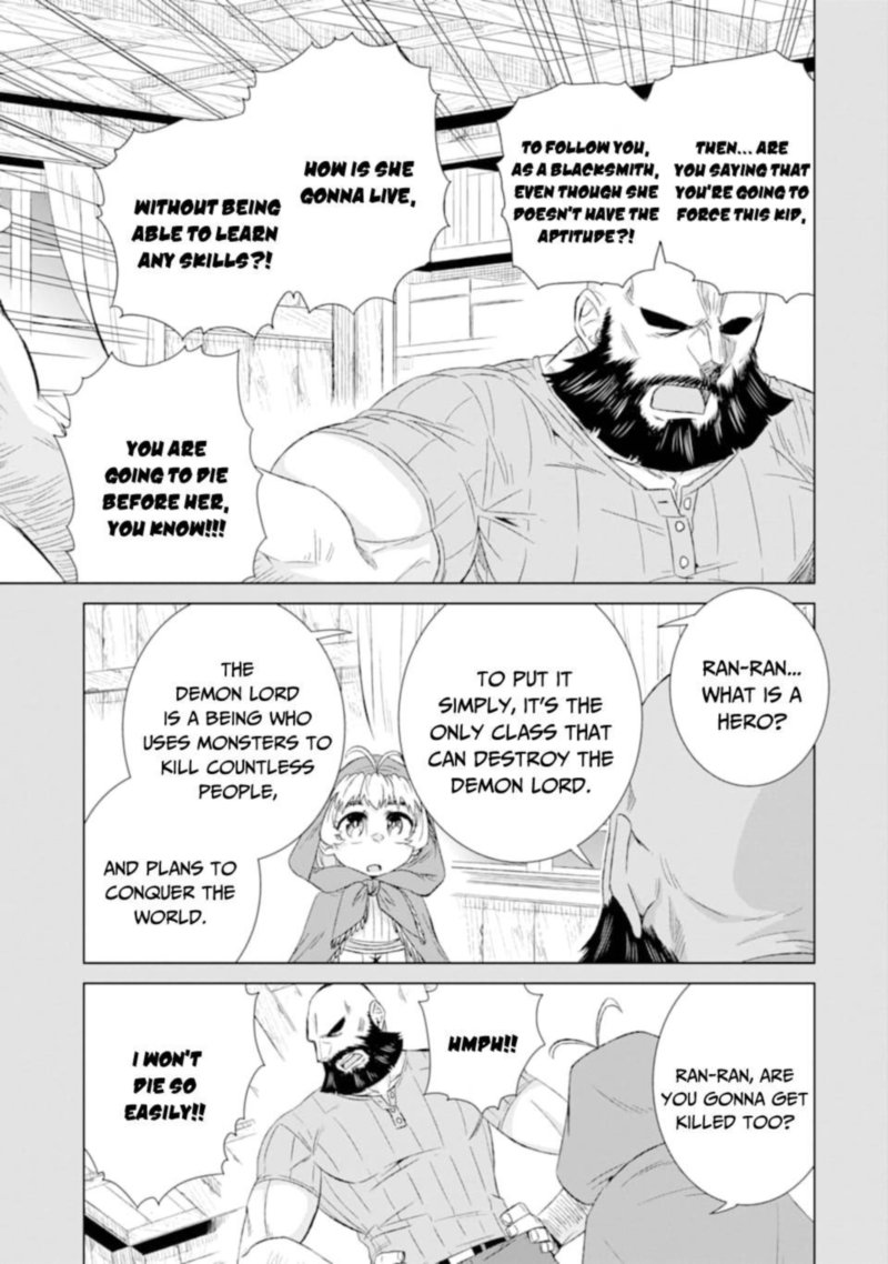 Sekai De Tada Hitori No Mamono Tsukai Tenshoku Shitara Maou Ni Machigawaremashita 28 19