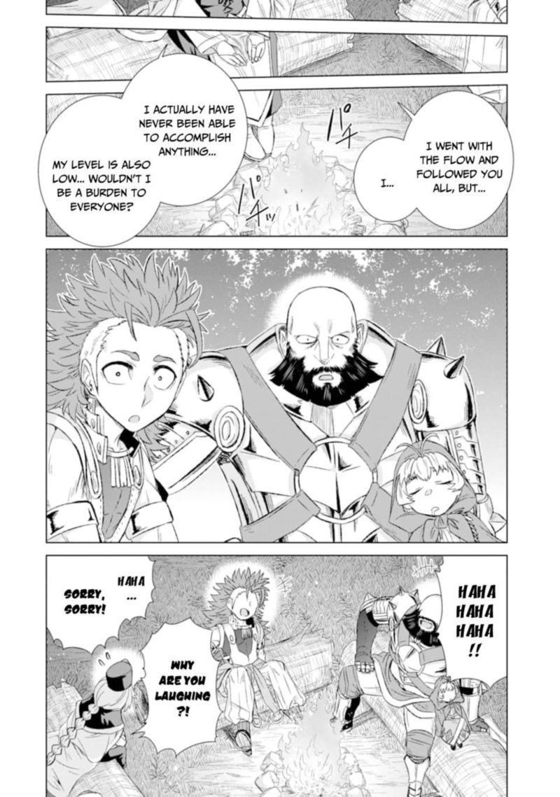 Sekai De Tada Hitori No Mamono Tsukai Tenshoku Shitara Maou Ni Machigawaremashita 28 26