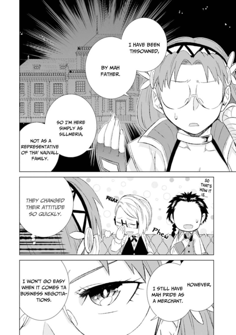 Sekai De Tada Hitori No Mamono Tsukai Tenshoku Shitara Maou Ni Machigawaremashita 28 36