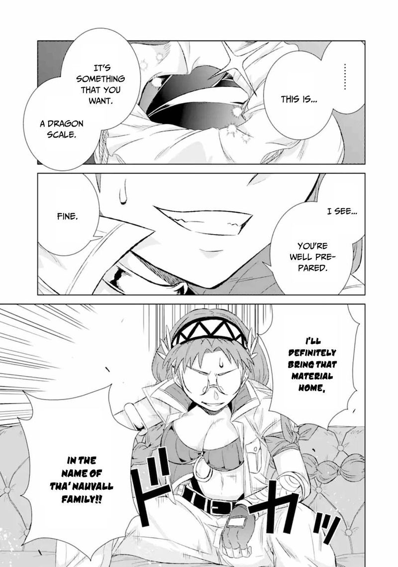 Sekai De Tada Hitori No Mamono Tsukai Tenshoku Shitara Maou Ni Machigawaremashita 29 16