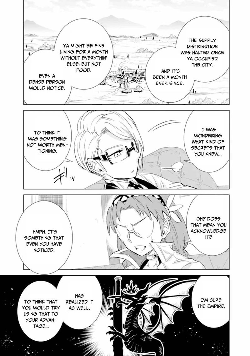 Sekai De Tada Hitori No Mamono Tsukai Tenshoku Shitara Maou Ni Machigawaremashita 29 18