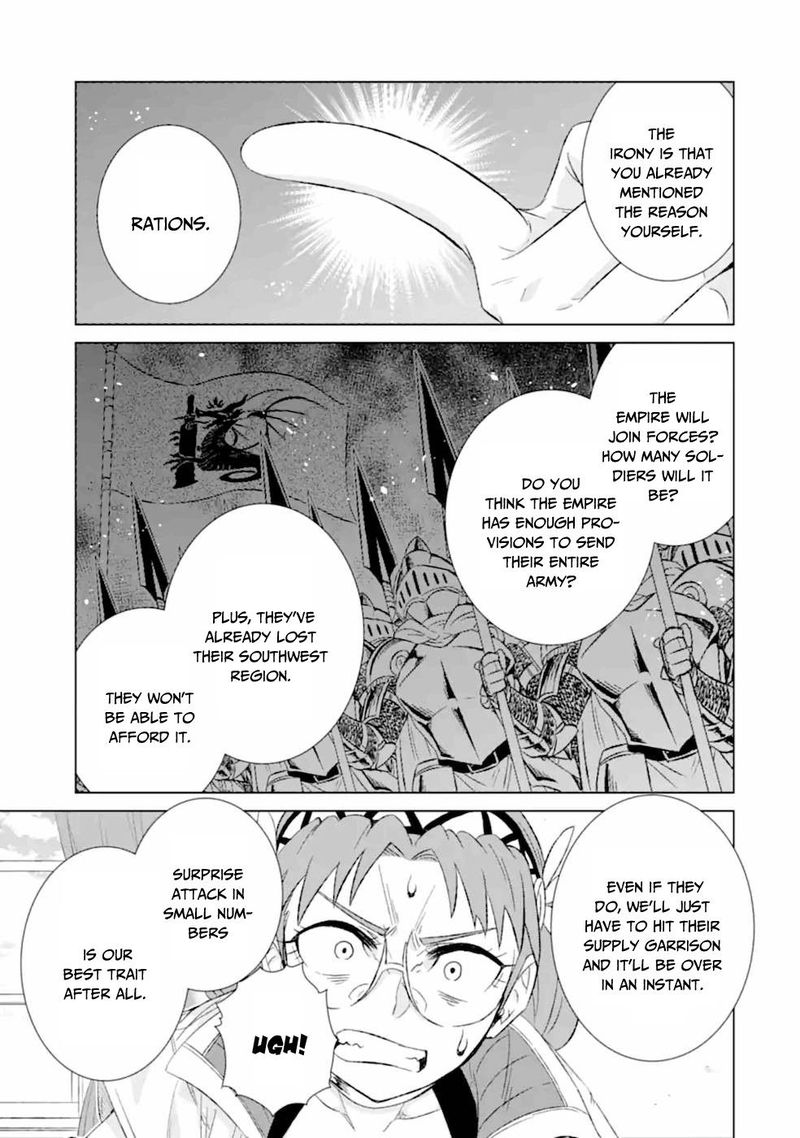 Sekai De Tada Hitori No Mamono Tsukai Tenshoku Shitara Maou Ni Machigawaremashita 29 24