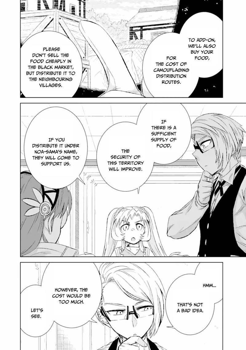 Sekai De Tada Hitori No Mamono Tsukai Tenshoku Shitara Maou Ni Machigawaremashita 29 29