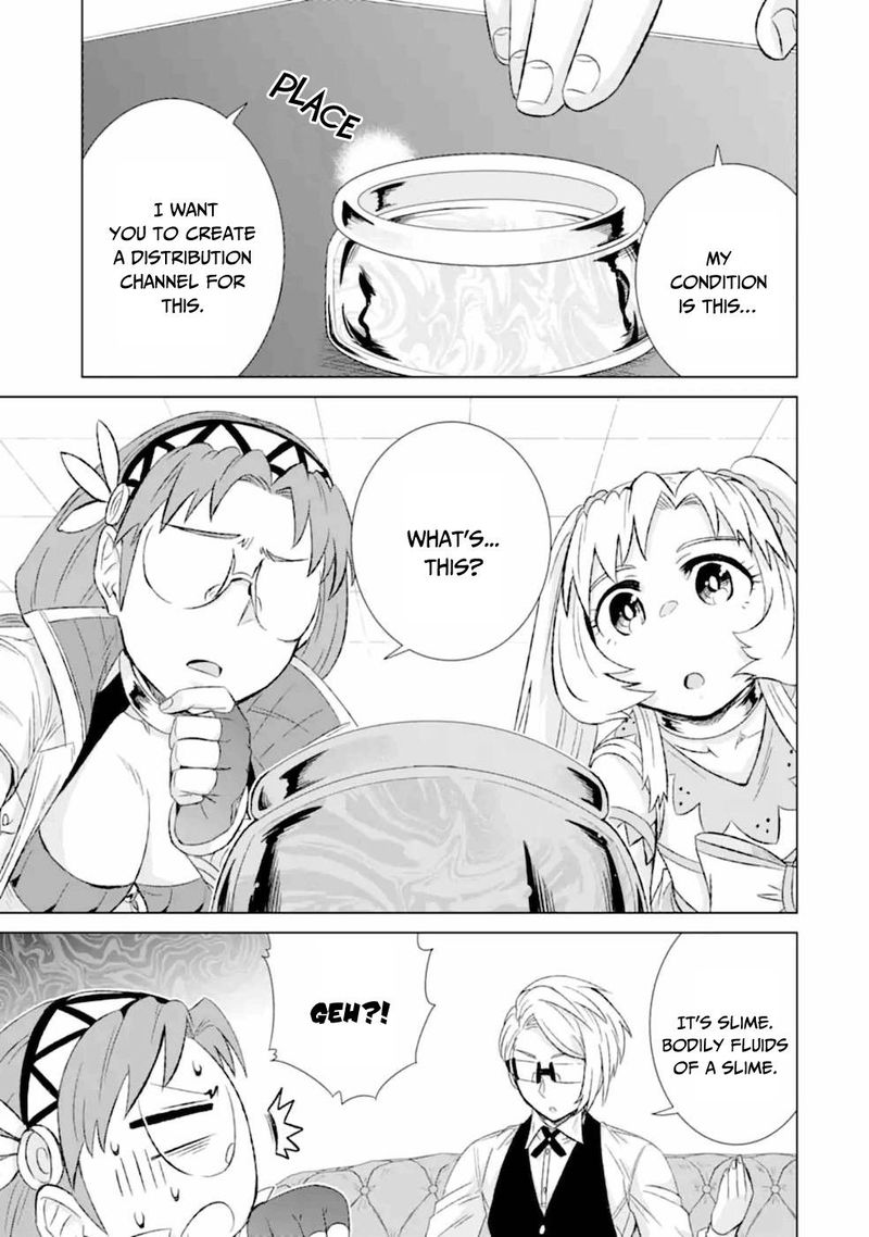 Sekai De Tada Hitori No Mamono Tsukai Tenshoku Shitara Maou Ni Machigawaremashita 29 30