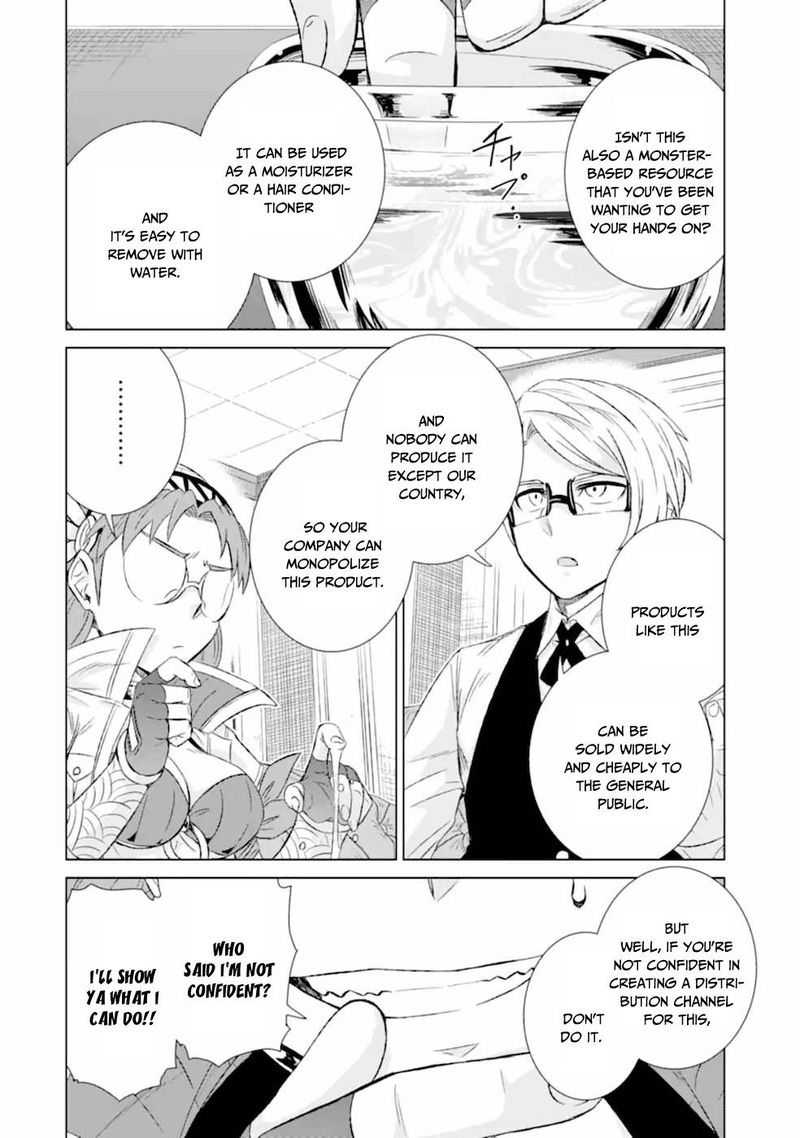 Sekai De Tada Hitori No Mamono Tsukai Tenshoku Shitara Maou Ni Machigawaremashita 29 31