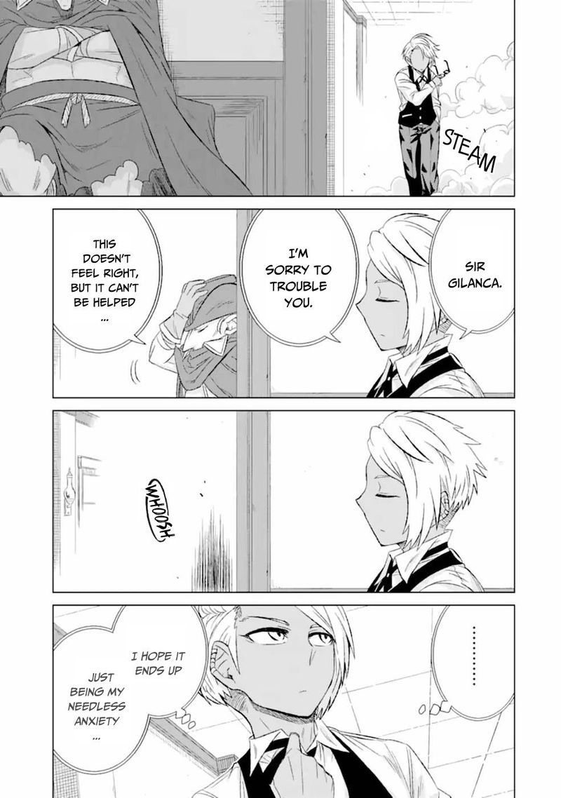 Sekai De Tada Hitori No Mamono Tsukai Tenshoku Shitara Maou Ni Machigawaremashita 29 34