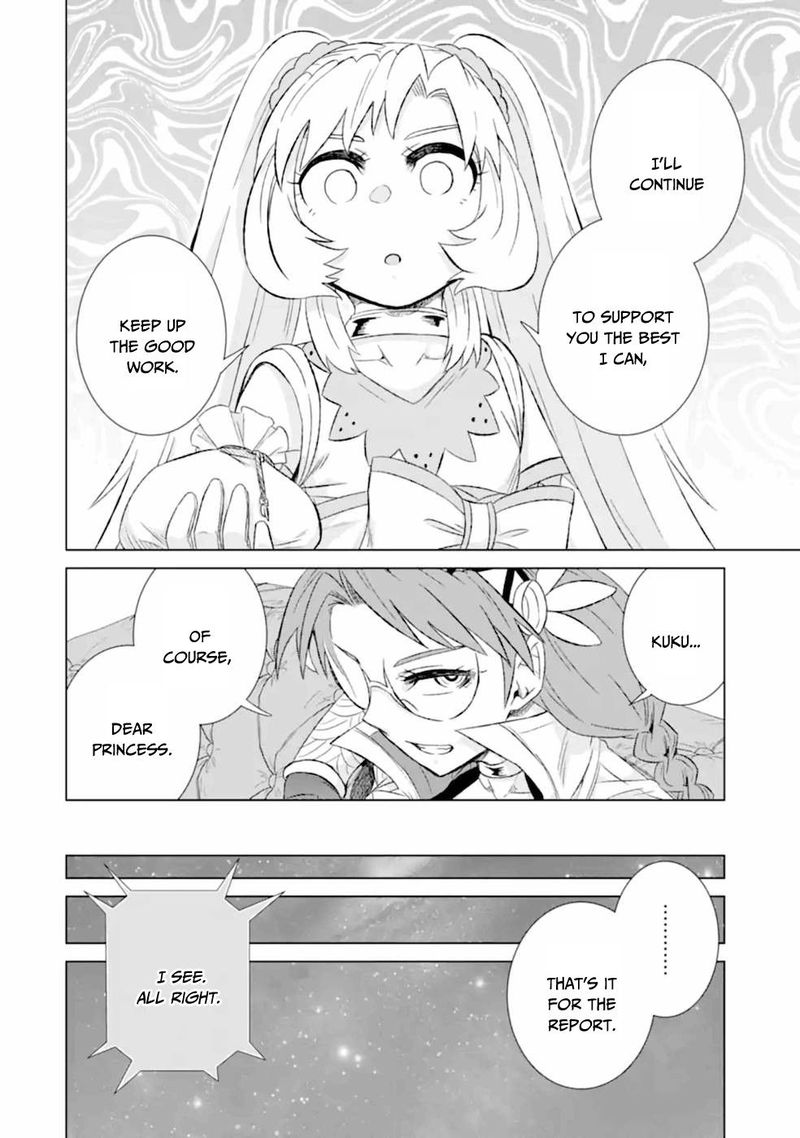 Sekai De Tada Hitori No Mamono Tsukai Tenshoku Shitara Maou Ni Machigawaremashita 29 39