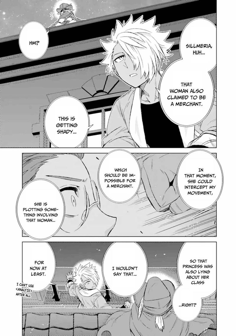 Sekai De Tada Hitori No Mamono Tsukai Tenshoku Shitara Maou Ni Machigawaremashita 29 44