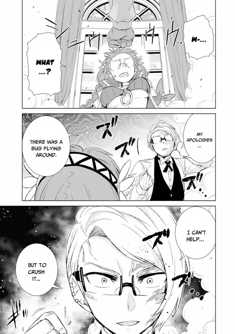 Sekai De Tada Hitori No Mamono Tsukai Tenshoku Shitara Maou Ni Machigawaremashita 29 6